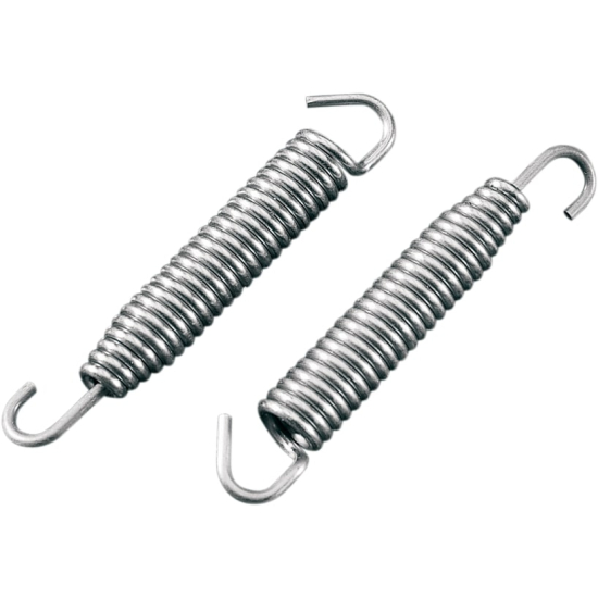 MOOSE RACING Exhaust Springs 57MM 495-5700