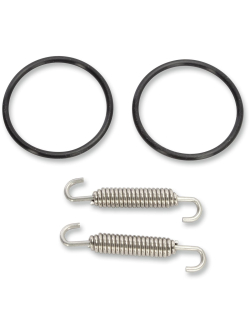 MOOSE RACING Exhaust Gasket Kit 823113MSE