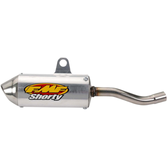 FMF Powercore 2 Shorty Silencer KTM125 98-03 025046