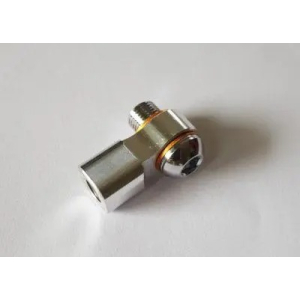 CLAKE Formula Clutch Adaptor 90 Degree