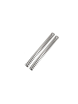 KTM Fork Spring L= 470 4,6 N/MM Set 91410103S