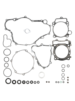 PROX Complete Gasket Kit YAMAHA 34.2424