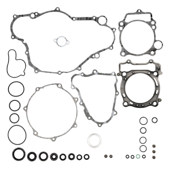 PROX Complete Gasket Kit YAMAHA 34.2424