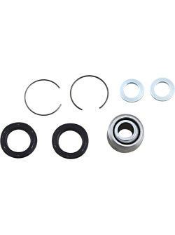 MOOSE RACING Shock Bearing Kit BEARING SHOCK LOW HON 29-5006