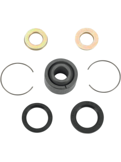 MOOSE RACING Shock Bearing Kit MSE UP SHK BRNG KIT CR 29-1006