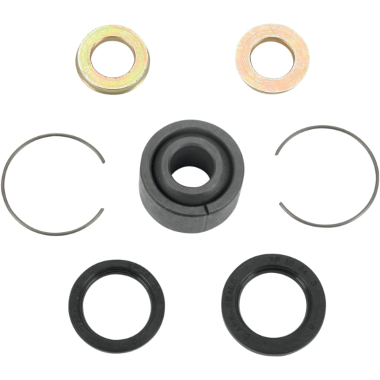 MOOSE RACING Shock Bearing Kit MSE UP SHK BRNG KIT CR 29-1006