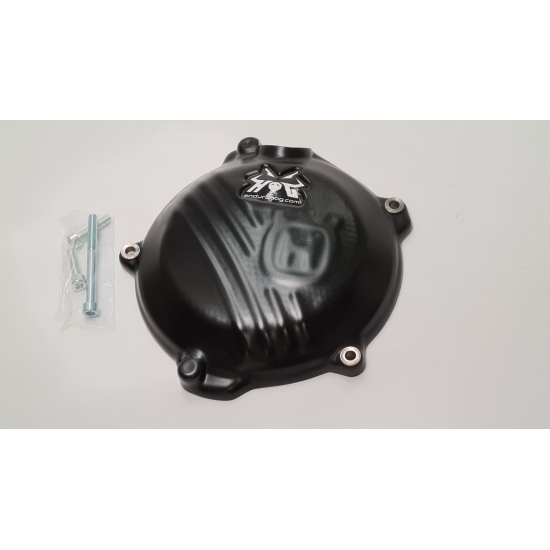 ENDUROHOG Husqvarna TX 250/300 TBI 2023 Clutch Cover Protection