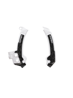 ACERBIS X-grip Husqvarna Frame Protector AC 0025337