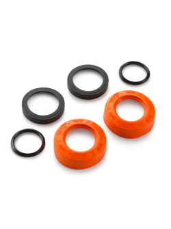 KTM Factory Wheel Bearing Protection Cap Set 79609917000EB