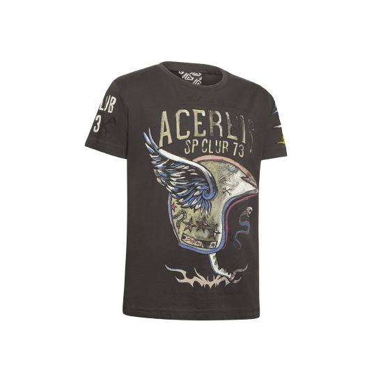 ACERBIS Wings Kid T-shirt AC 0910273.073