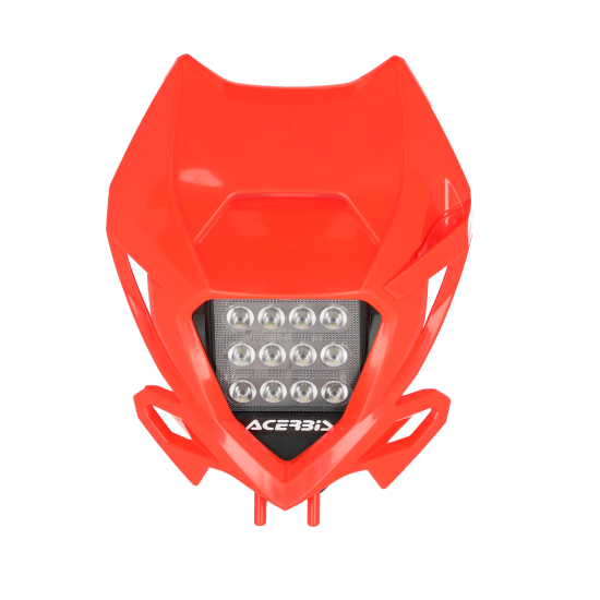 ACERBIS Headlight Mask Vsl Beta AC 0025033.110