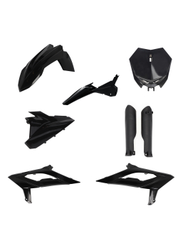 ACERBIS Full Plastic Kit Beta AC 0025496