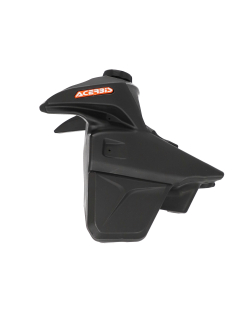 ACERBIS Fuel Tank KTM AC 0025370 - High-Performance Fuel Tank for KTM Motorbikes