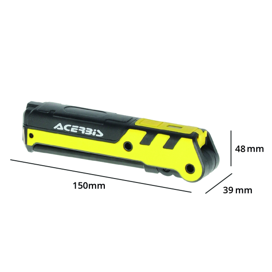 ACERBIS Flame Work Light AC 0025099.318 - Premium Motorcycle #1