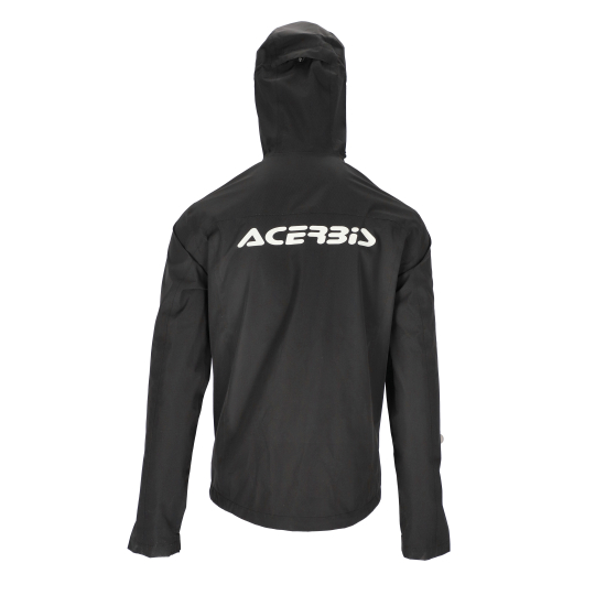 ACERBIS Paddock 3L AC 0910344.090 Motorcycle Jacket #1