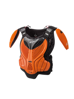 KTM KIDS A5 S BODY PROTECTOR 3PW199010