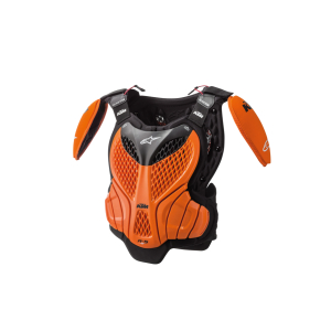 KTM KIDS A5 S BODY PROTECTOR 3PW199010