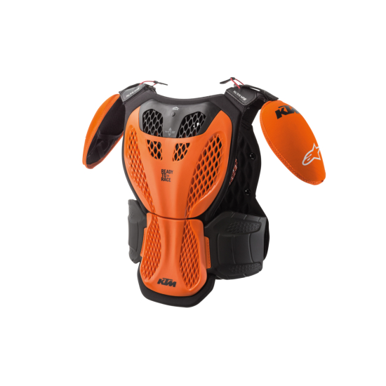 KTM KIDS A5 S BODY PROTECTOR 3PW199010 #1