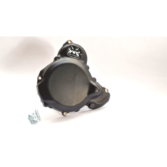 ENDUROHOG Husqvarna TX 250/300 TBI 2023 Ignition Cover Protection