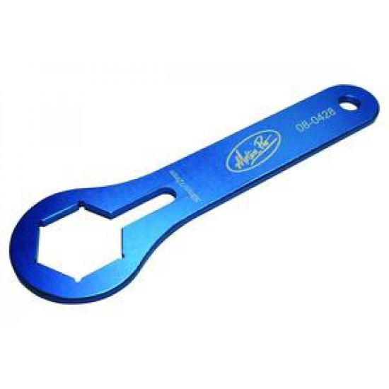 ENDURO ENGINEERING 50mm WP Fork Cap Tool 22-1004