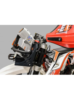 ENDURO ENGINEERING Chainsaw Mount 25-ChainsawMount for Motorbikes