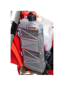 ENDURO ENGINEERING Radiator Guard Beta 12-4023 - Premium Motorcycle Protection