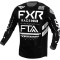 FXR Podium Gladiator MX Jersey 22 - Premium Motorcycle Cross Dress