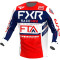 FXR Podium Gladiator MX Jersey 22 - Premium Motorcycle Cross Dress