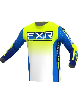 FXR PODIUM PRO MX JERSEY 22