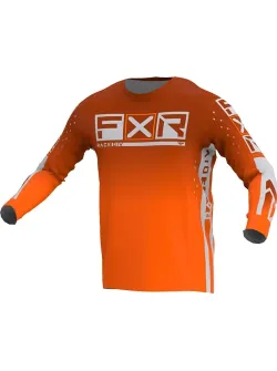 FXR PODIUM PRO MX JERSEY 22