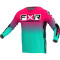 FXR PODIUM PRO MX JERSEY 22