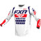 FXR REVO FREEDOM SERIES MX JERSEY 22 | Premium Motocross Jersey