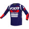 FXR REVO FREEDOM SERIES MX JERSEY 22 | Premium Motocross Jersey