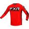 FXR Podium Pro LE MX Jersey - High-Performance Motocross Gear