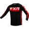 FXR Podium Pro LE MX Jersey - High-Performance Motocross Gear