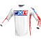 FXR Podium Pro LE MX Jersey - High-Performance Motocross Gear