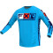 FXR Podium Pro LE MX Jersey - High-Performance Motocross Gear