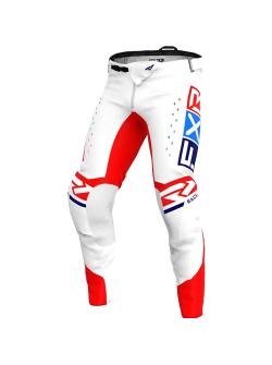 FXR Podium Pro LE MX Pants 22 - High-Performance Motocross Pants