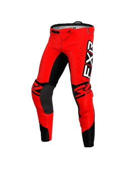 FXR Podium Pro LE MX Pants 22 - High-Performance Motocross Pants