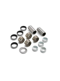 KTM SWING ARM BEARING REPAIR KIT 79004030210