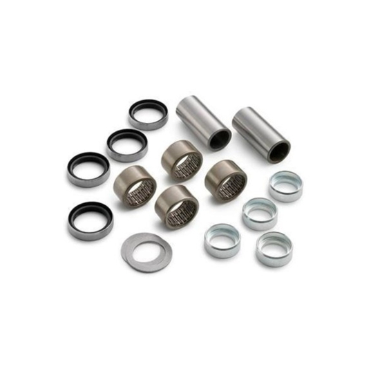 KTM SWING ARM BEARING REPAIR KIT 79004030210