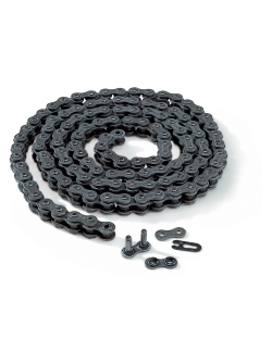 High-Performance KTM X-Ring Chain 78010267118 for Motorbike Enthusiasts
