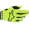 ALPINESTARS Youth Radar Gloves 3541823 | Premium Child Motocross Gloves