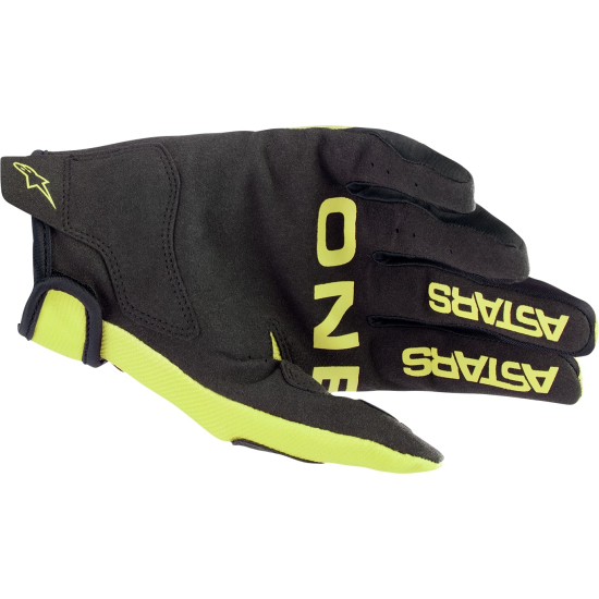 ALPINESTARS Youth Radar Gloves 3541823 | Premium Child Motoc #2