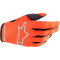 ALPINESTARS Youth Radar Gloves 3541823 | Premium Child Motocross Gloves