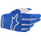 ALPINESTARS Youth Radar Gloves 3541823 | Premium Child Motocross Gloves