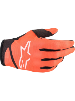 ALPINESTARS Youth Radar Gloves - Premium Motocross Gloves for Kids