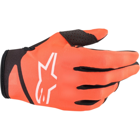 ALPINESTARS Youth Radar Gloves - Premium Motocross Gloves for Kids