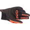 ALPINESTARS Youth Radar Gloves - Premium Motocross Gloves for Kids