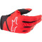 ALPINESTARS Youth Radar Gloves - Premium Motocross Gloves for Kids